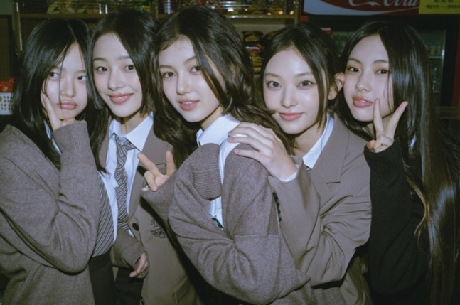 <b>뉴진스</b>·어도어 <b>전속계약 분쟁</b> 1차 조정 결렬…민지·다니엘... 