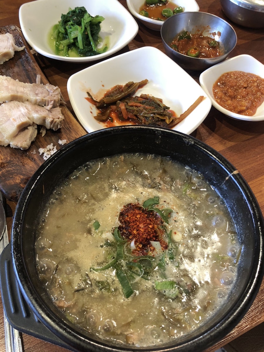 식껍 제주남원점 사진 4