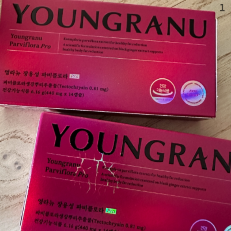 <b>장영란</b> 파비플로라 부작용 없이 감량한 찐후기