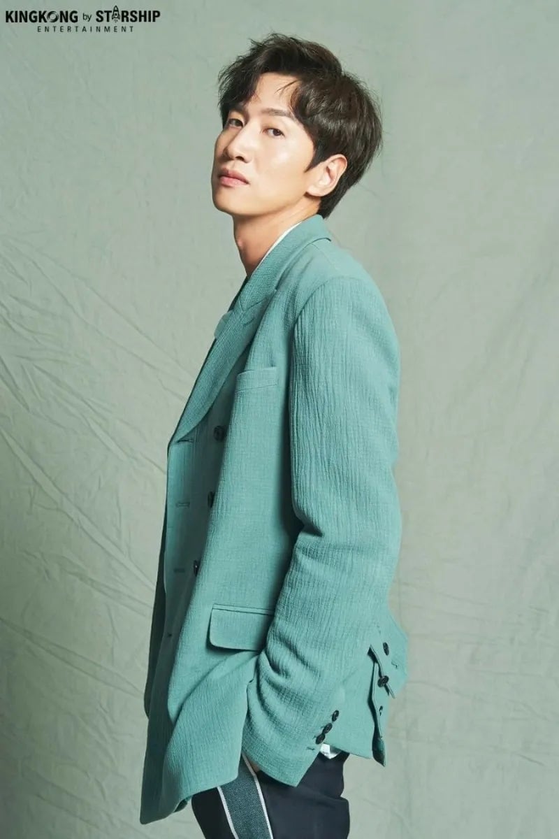 이광수 정산 문제부터 프로필, 필모그래피까지 총정리! 현재 소속사와 차기작은?