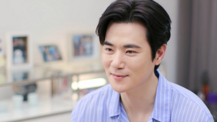 편스토랑 284회 <b>김강우</b>, <b>사랑</b>꾼 면모 공개