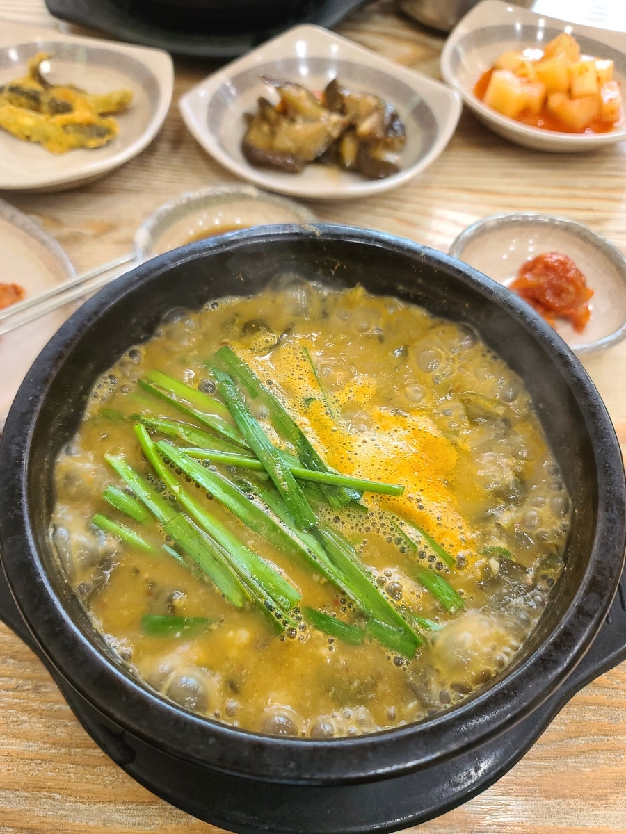 맛골추어탕 사진 3
