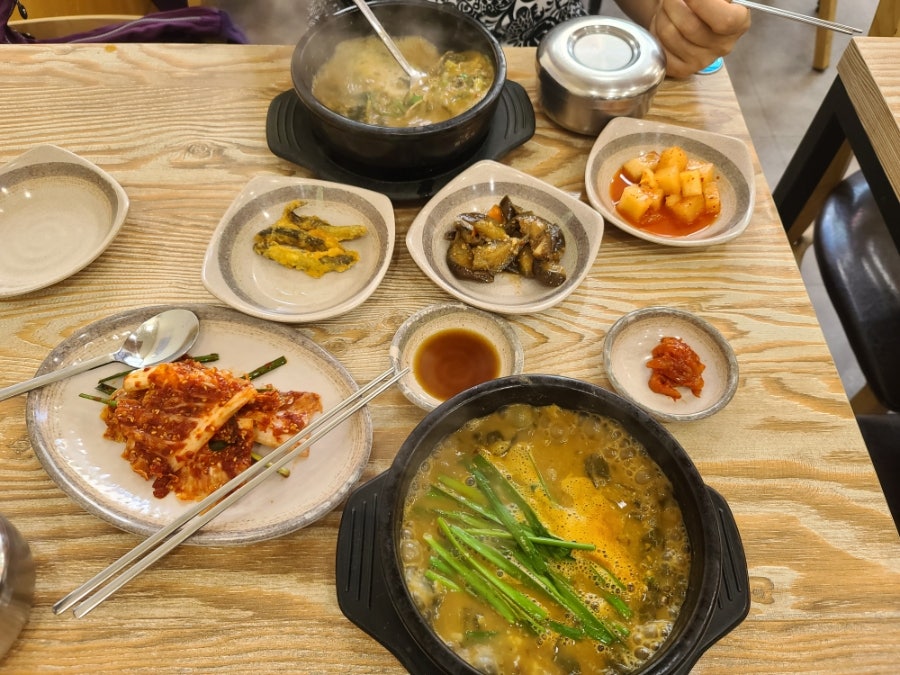맛골추어탕 사진 4