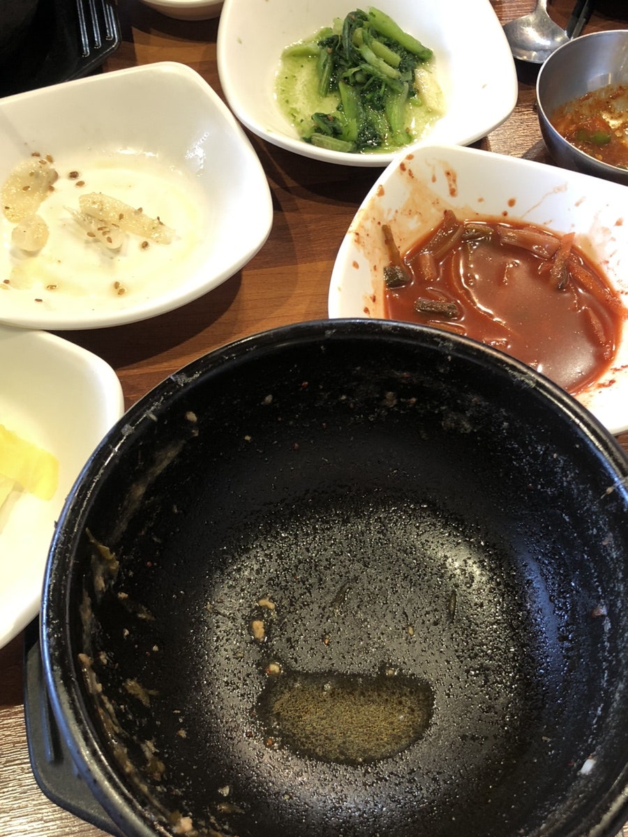 식껍 제주남원점 사진 6