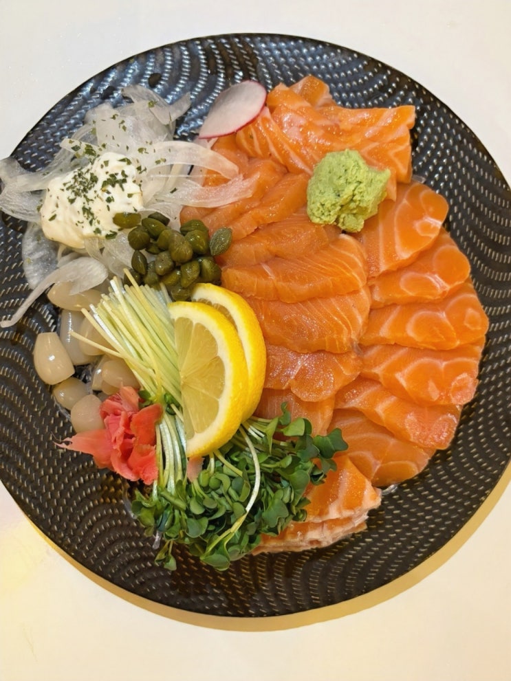  중곡동 맛집 군자 이자카야 추천 후타리 본점 솔직후기