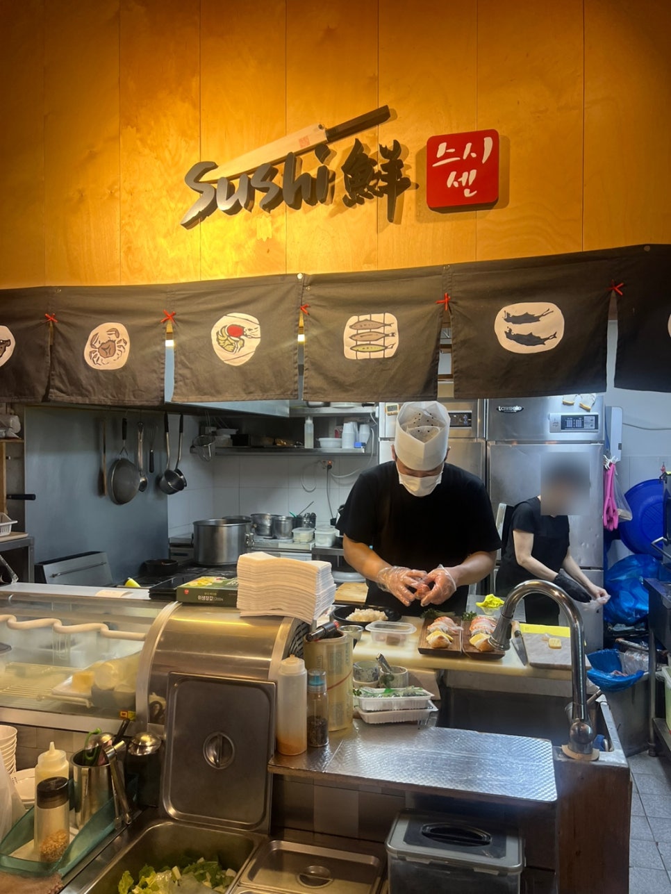 스시센 사진 4