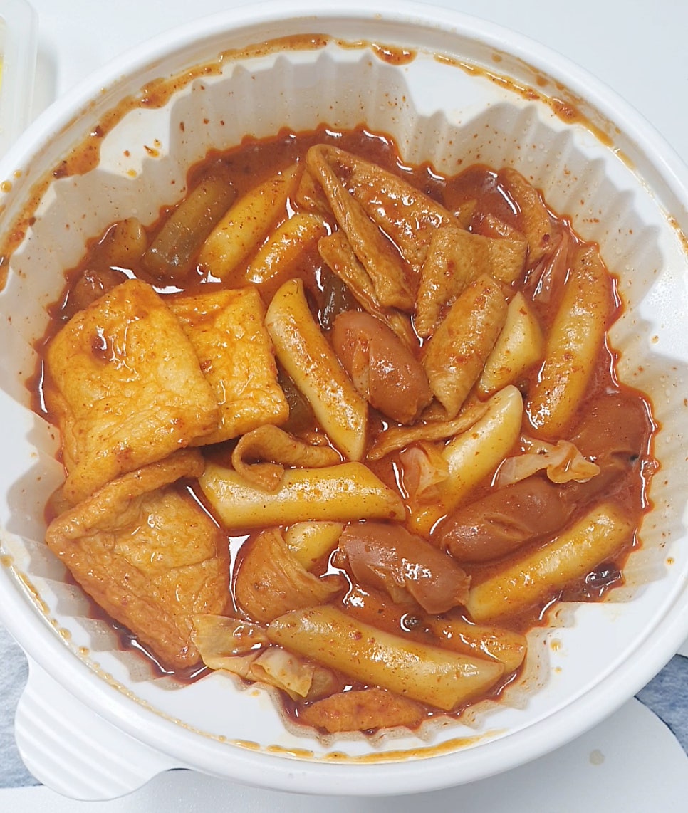 동대문엽기떡볶이 인천용현점 사진 2