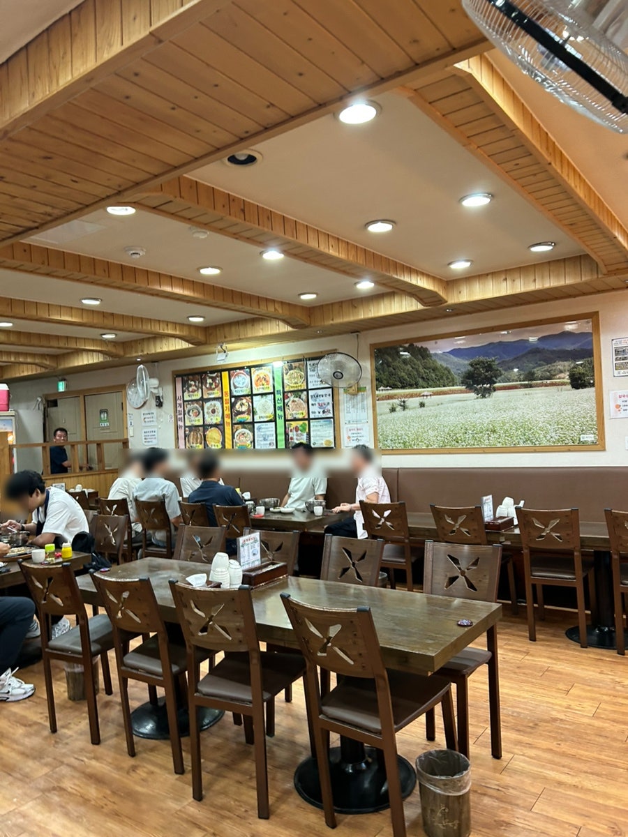 봉평메밀막국수 사진 3