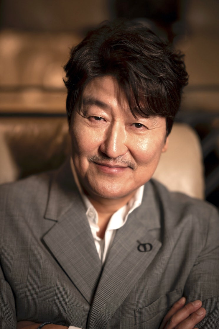 <b>송강호</b>, <b>갤럭시코퍼레이션</b> 첫 전속 배우로 합류…AI 엔터테크... 
