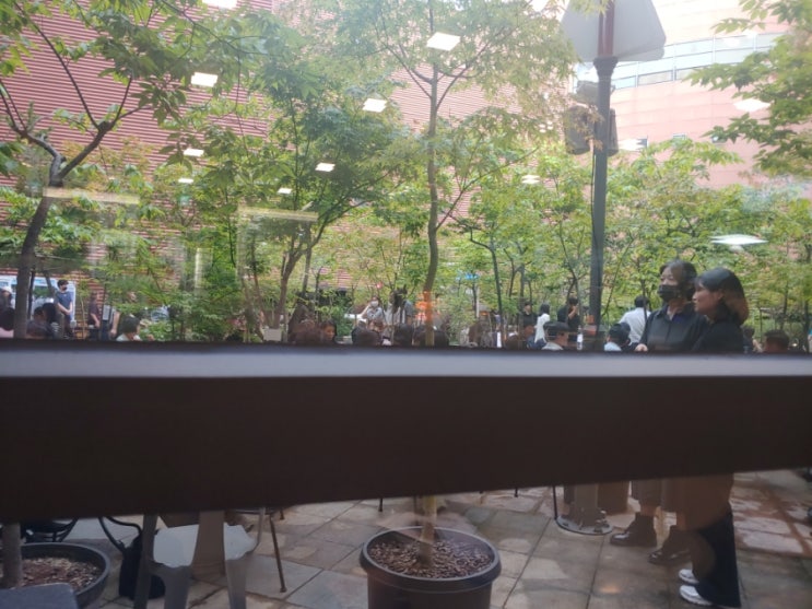  45년간의 동행 마리오아울렛