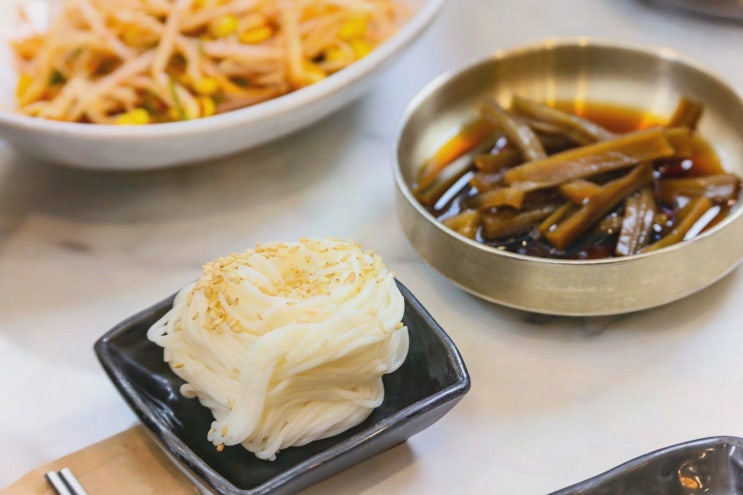  [맛집리뷰] 보문뜰, 가족과 함께 즐길 수 있는 보문단지 맛집