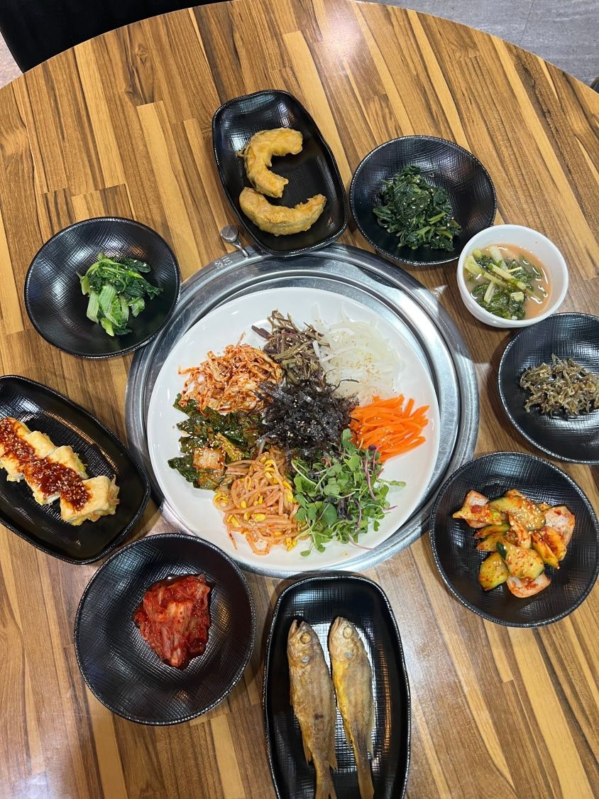 장가네 숯불마당 사진 5
