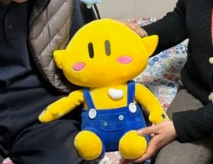 대전 AI 돌봄로봇 ‘꿈돌이’, 새벽 위기 상황서 노인 생명 지켜