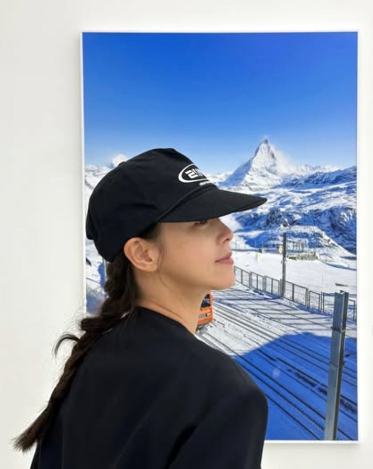 배우 경수진, <b>스튜디오 유후</b>와 <b>전속계약</b>…새 둥지에서 활발한... 
