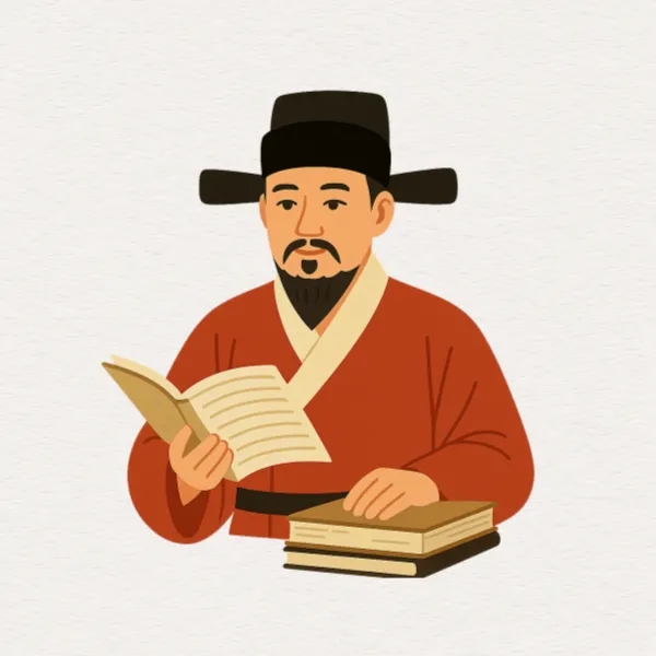  조선시대 신숙주 한글 창제 주역이자 배신 논란의 중심에 선 인물