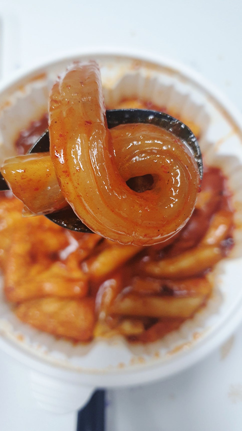 동대문엽기떡볶이 인천용현점 사진 4