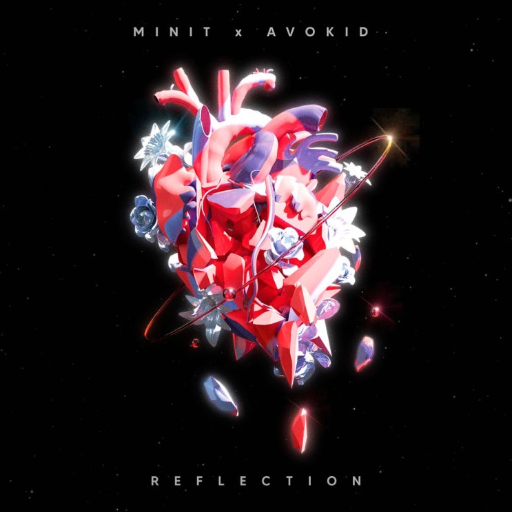  Minit (미닛), AVOKID (에이보키드) - Reflection