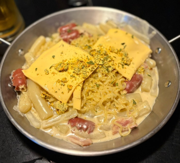  [은평구] 연신내역 식욕을 부르는 안주 + 분위기 맛집 '마실포차'
