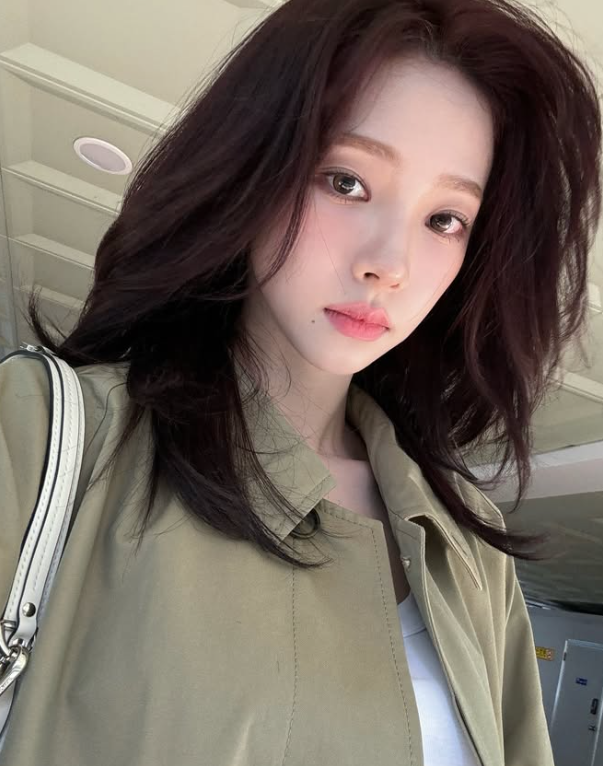  거지존 탈출! 당산 준오헤어에서 만나는 ‘중단발 레인펌’