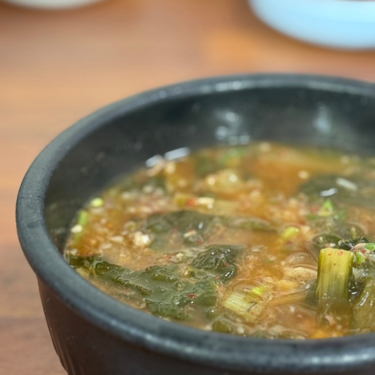  거창 클럽D거창 수승대 거창계곡 월성계곡 맛집 '구구추어탕' 주차 포장
