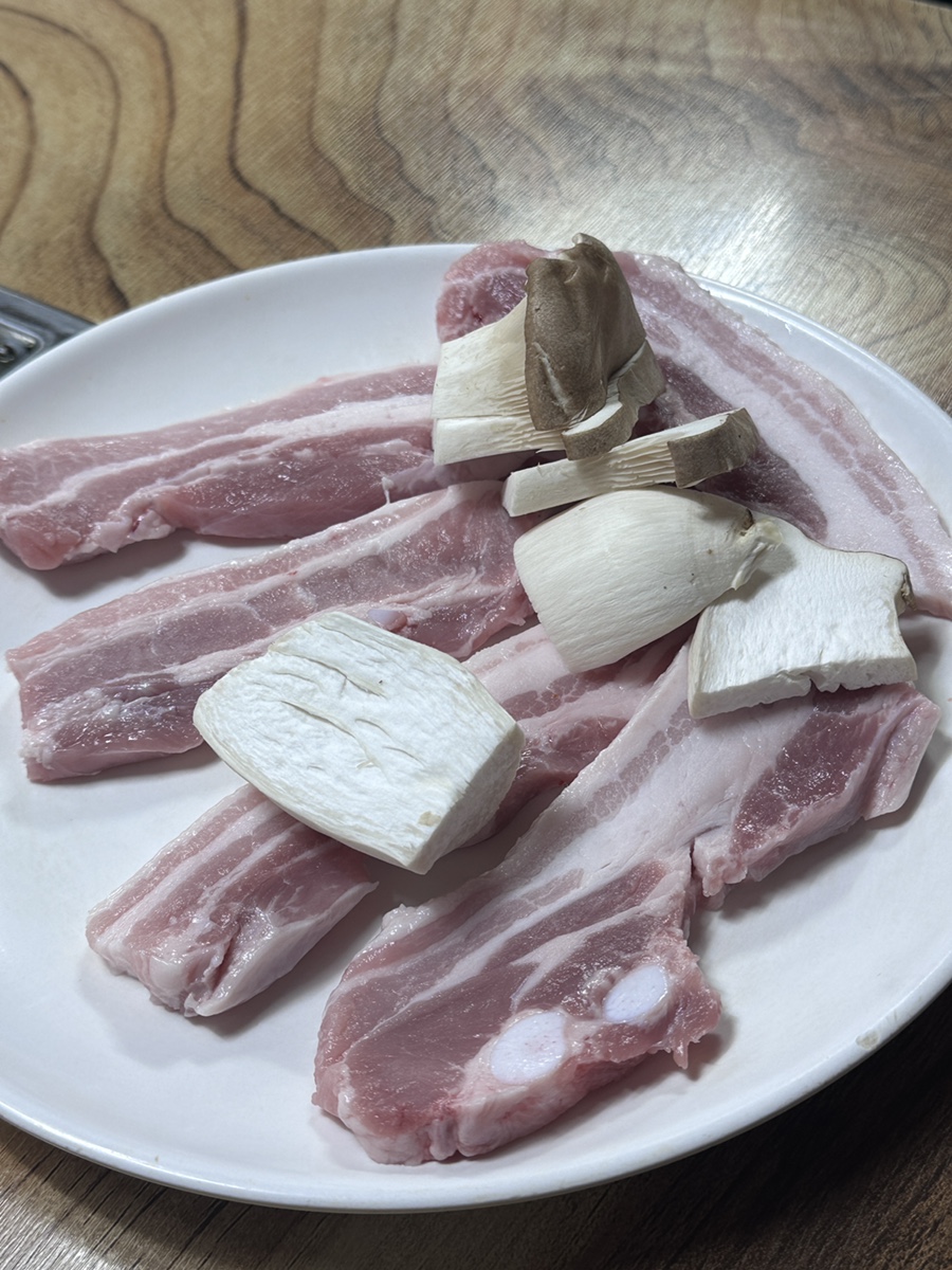 장수마을생고기전문점 사진 3