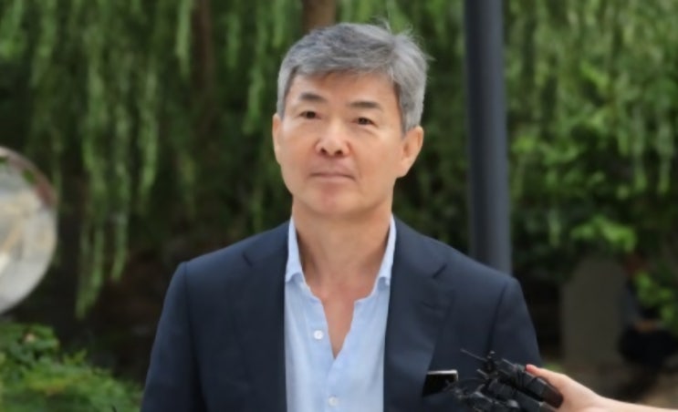 '삼부 체크' 문자 <b>이종호</b>, 그의 아내는 왜 웰바이오텍을 '단타... 