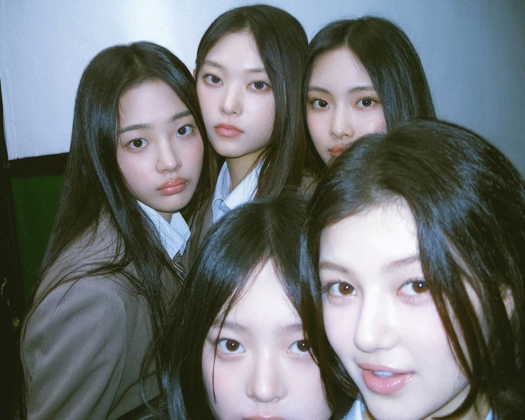 '가정폭력·학폭 피해자' 주장한 <b>뉴진스</b>…어도어와 “민희진”... 