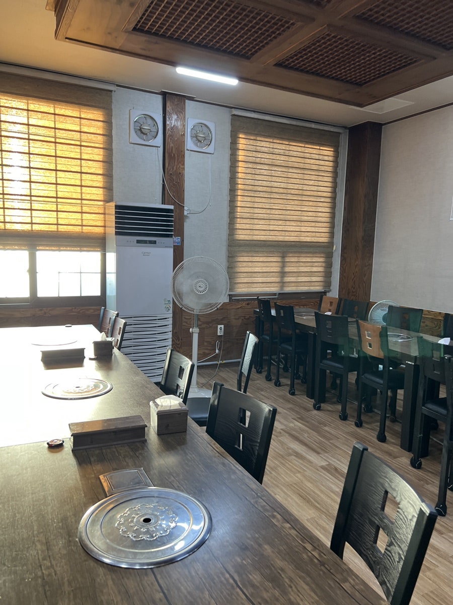 예향왕갈비탕 사진 3