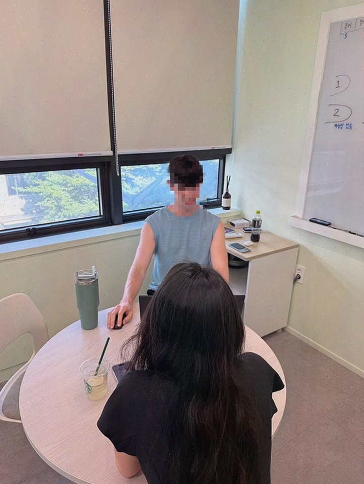  외국인 고객 대응을 위한 OTP영어학원, 강남영어회화를 통해 자신감 얻기