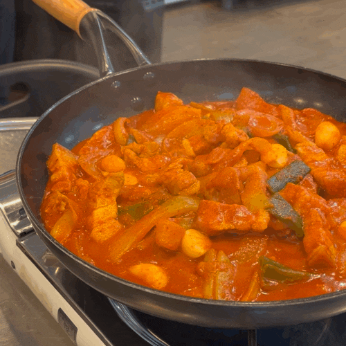  [인천 주안] 주안 점심도 주안 회식도 OK! “돼지랑찌개랑 주안점”