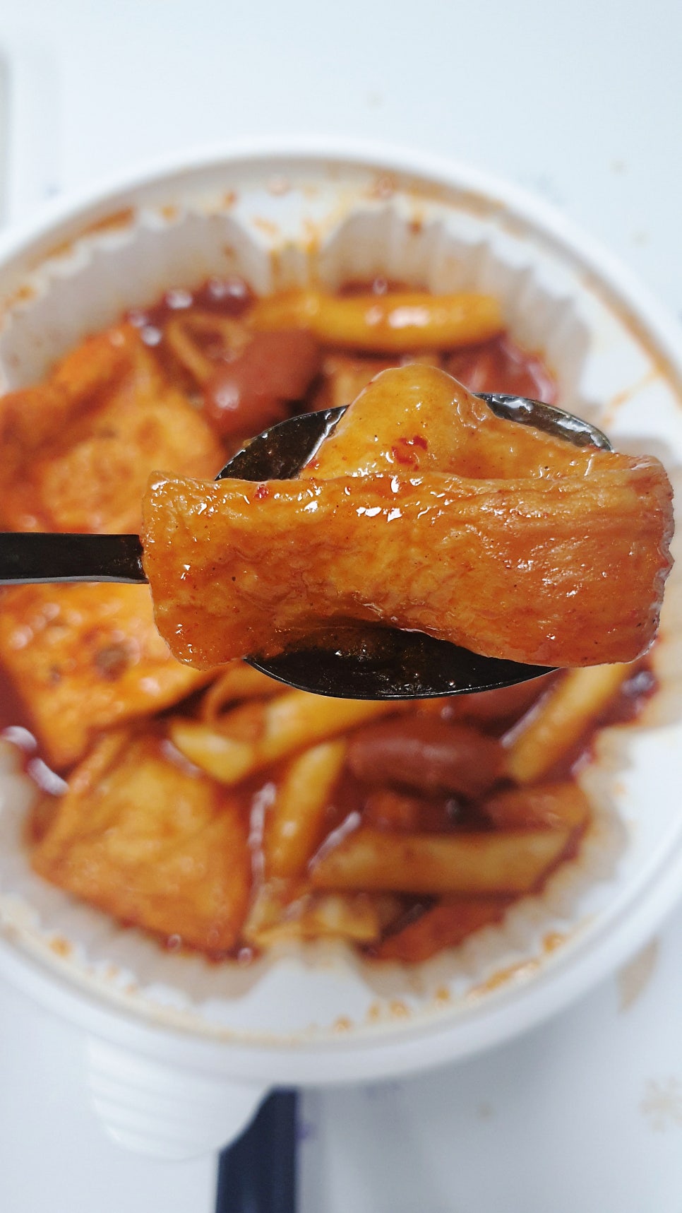 동대문엽기떡볶이 인천용현점 사진 5