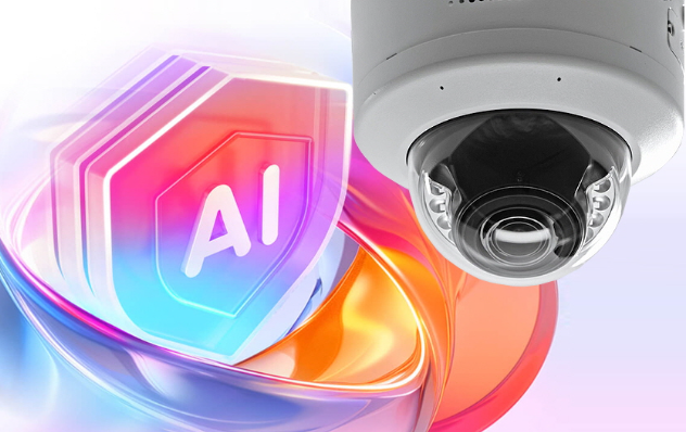  AI 카메라로 작업자 쓰러짐·안전장비 미착용까지 실시간 감지!