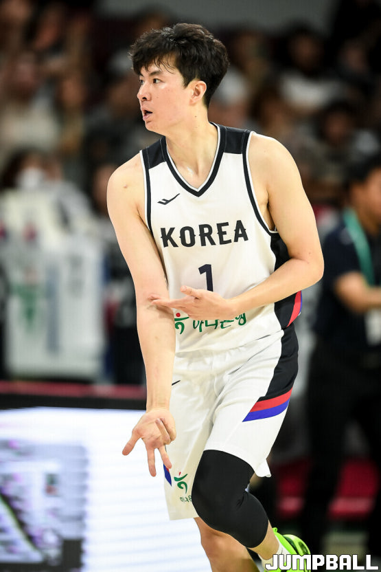 한국 <b>농구</b> 에이스 이현중 간략 소개