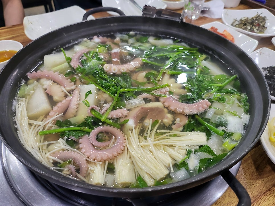 남양옛날불낙지 사진 4