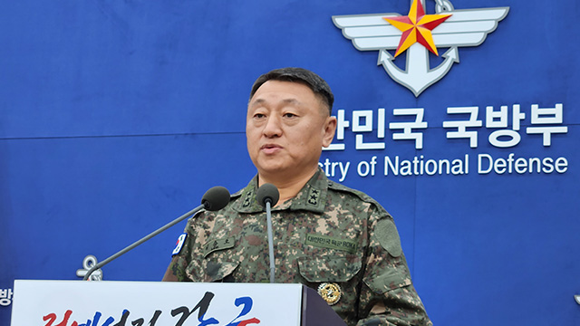 <b>이승오</b> 합참 작전본부장 중장 프로필 및 직무정지, <b>평양무인기</b>... 