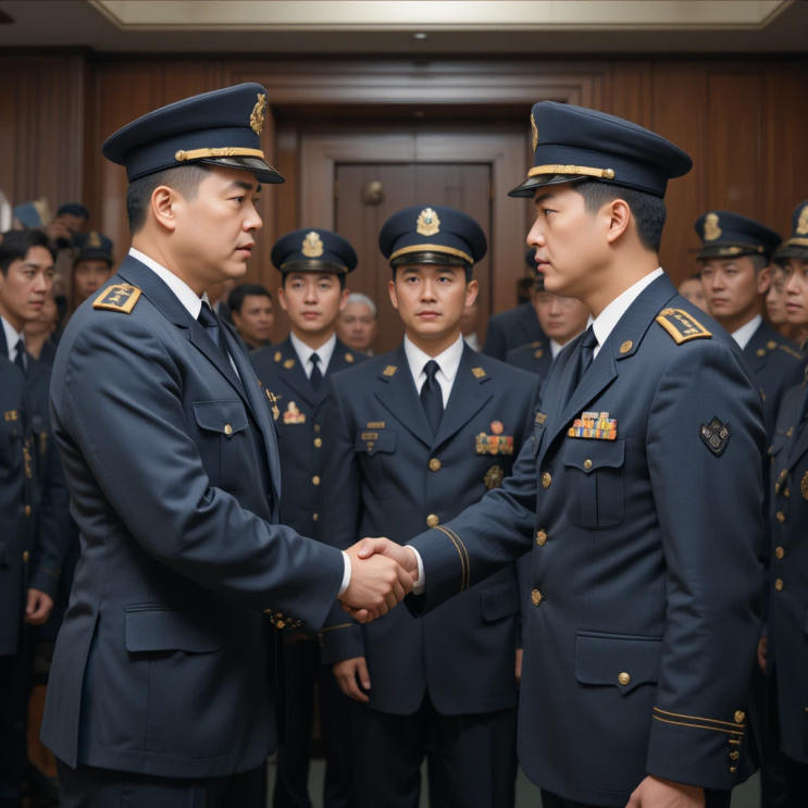 서울구치소장 교체, <b>윤석열</b> 전 대통령 수용 <b>특혜 논란</b>이 불러온... 