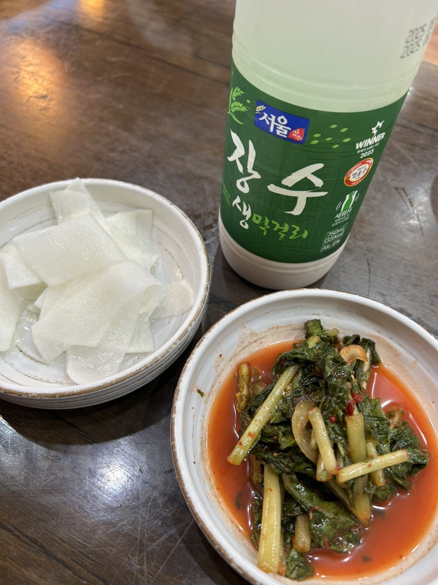 봉평메밀막국수 사진 6