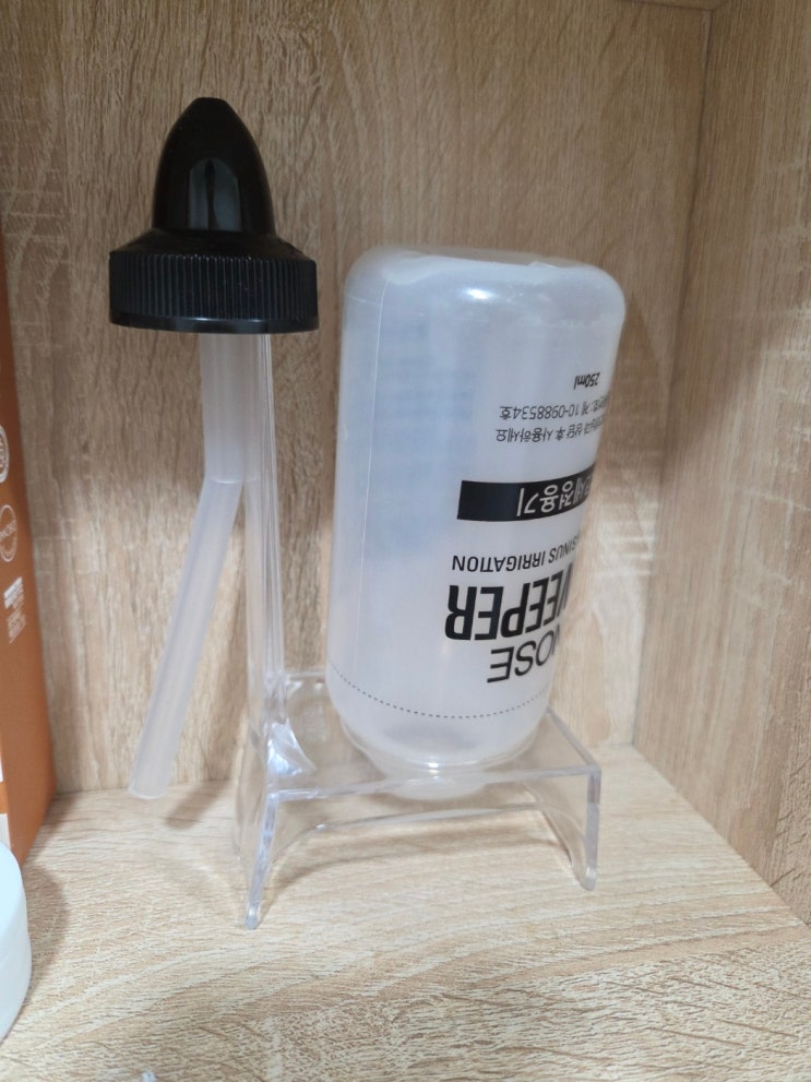  코세척분말 성분,고르는법, 사용후기 총정리