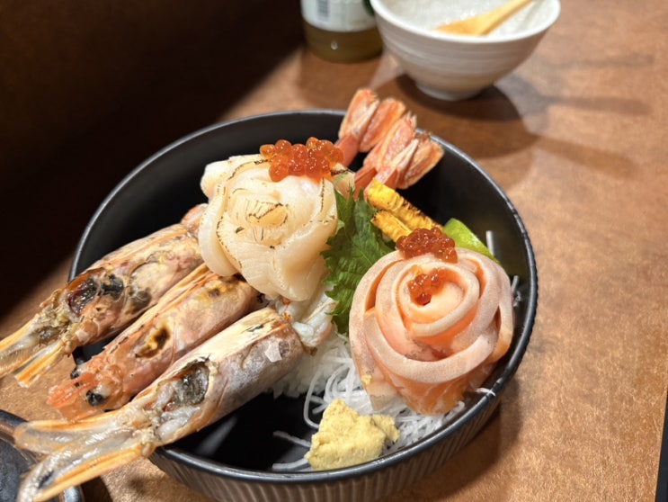  소소한 8월 일상로그 | 거북목치료 이오팻주사 다이어트 하면서 디저트 맛집투어