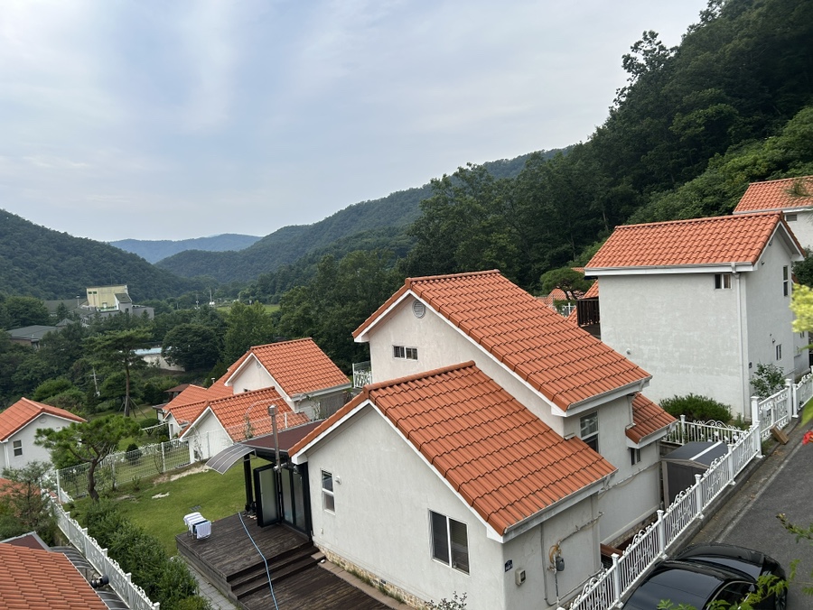 아리원펜션 사진 3