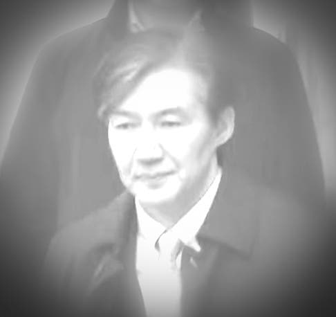 <b>조국 윤미향 사면</b> 이유가 국민 통합이라고?