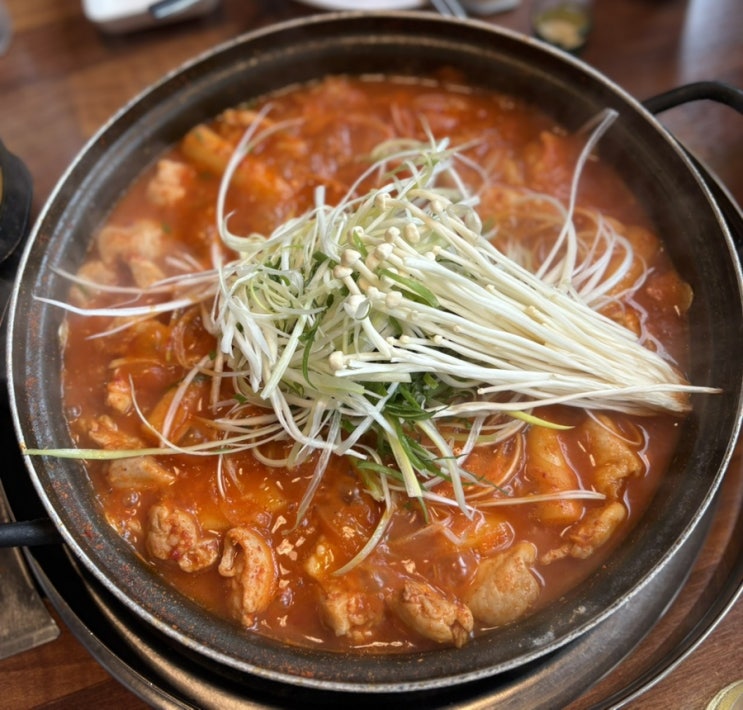  [은평구] 연신내역 과음 후 해장으로 자주 먹는 닭도리탕 맛집 ‘도리연’
