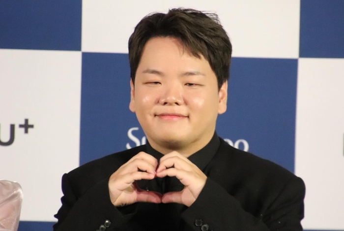 <b>곽튜브</b> 열애 고백…소개로 만난 연하 ︎비연예인 “<b>결혼</b>생각... 