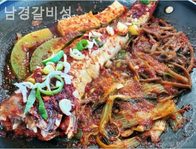 남경갈비성 사진 4