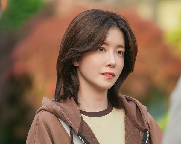 화려한 날들 시청자들이 주목하는 정인선 헤어룩 대공개