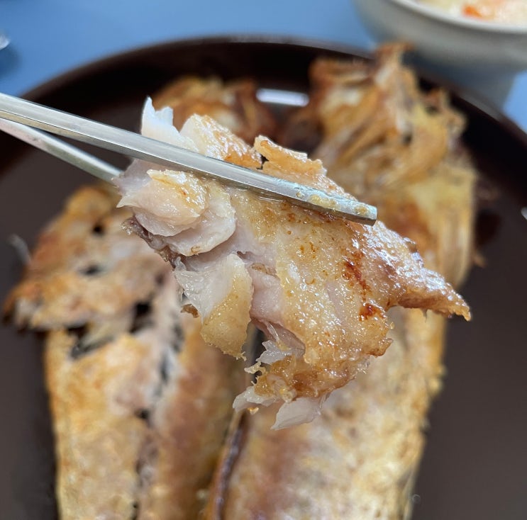 제주반건조 옥돔, 명인의 손맛 그대로 담은 프리미엄 선물