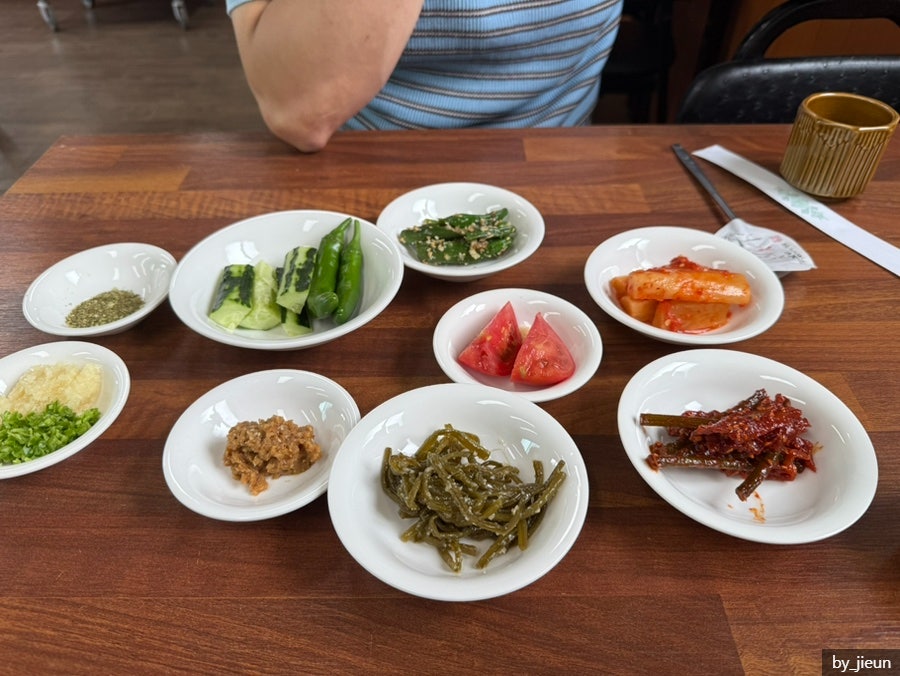 반룡추어탕 사진 6
