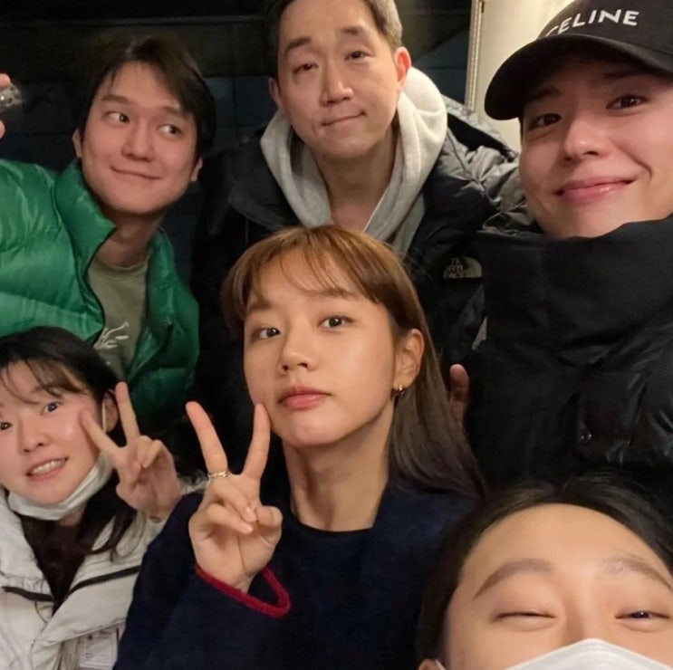 <b>응팔 10주년</b>, <b>류준열 불참</b>이유와 혜리 참석 확정, MT 소식!