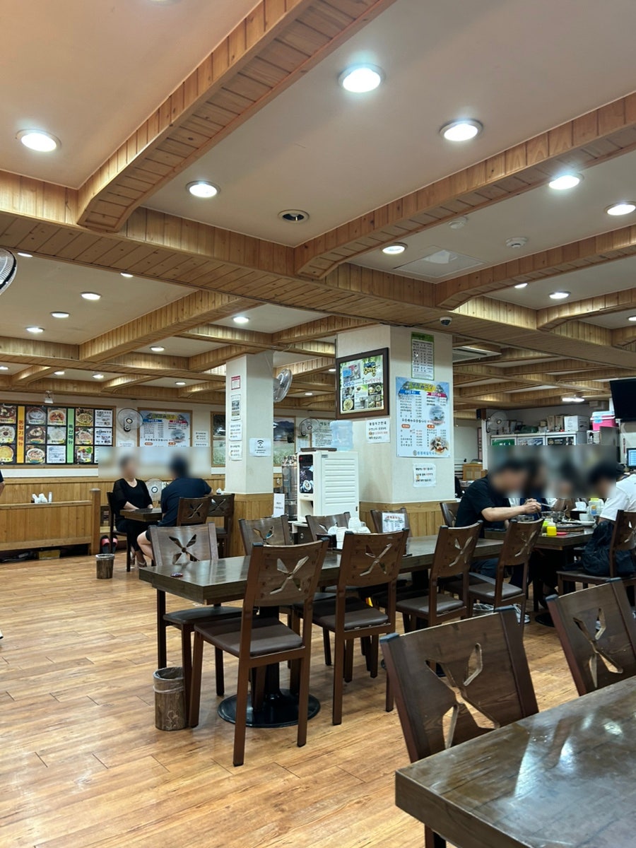 봉평메밀막국수 사진 4