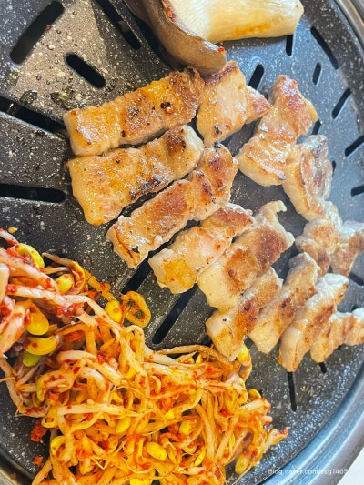 사천고기집 마장동고기집 삼천포점